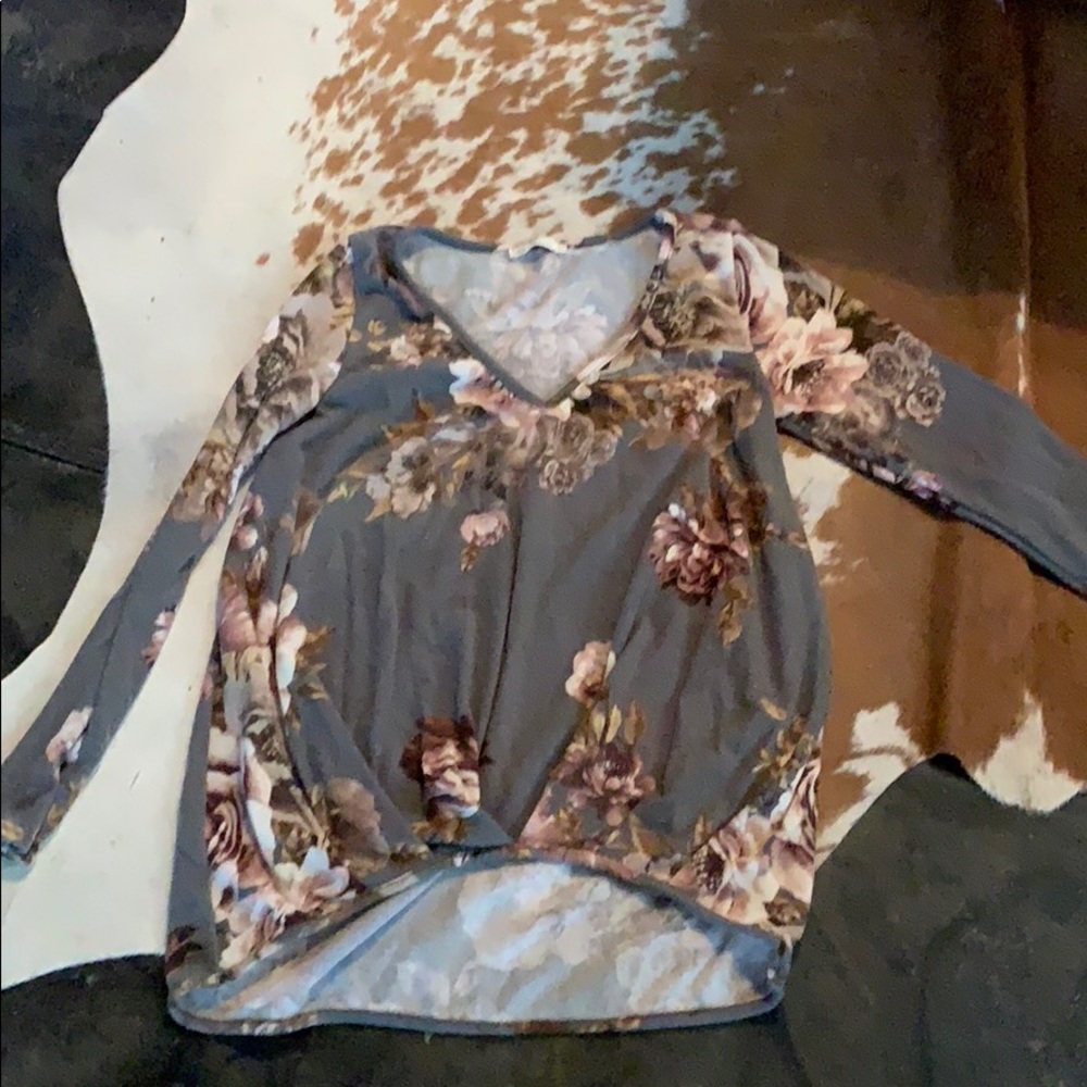 Women’s Knit Top